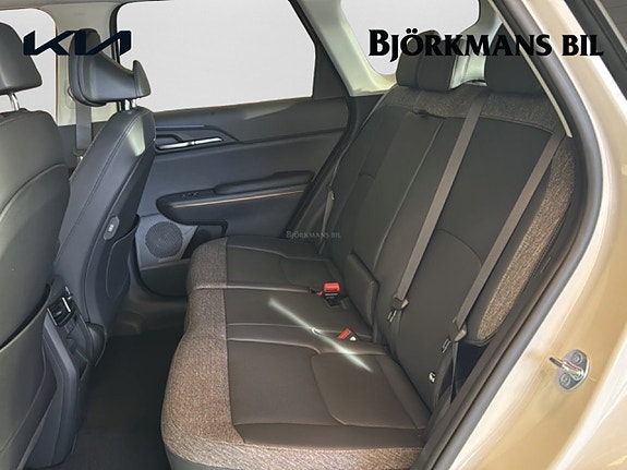 Kia EV5 9 of 29