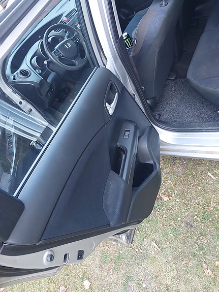 Honda Civic 9 of 14