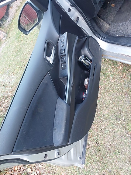 Honda Civic 8 of 14
