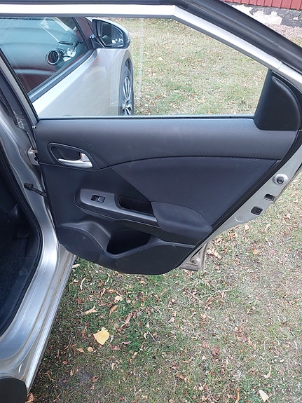 Honda Civic 14 of 14