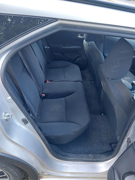 Honda Civic 13 of 14