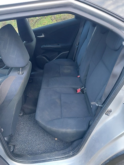 Honda Civic 7 of 14