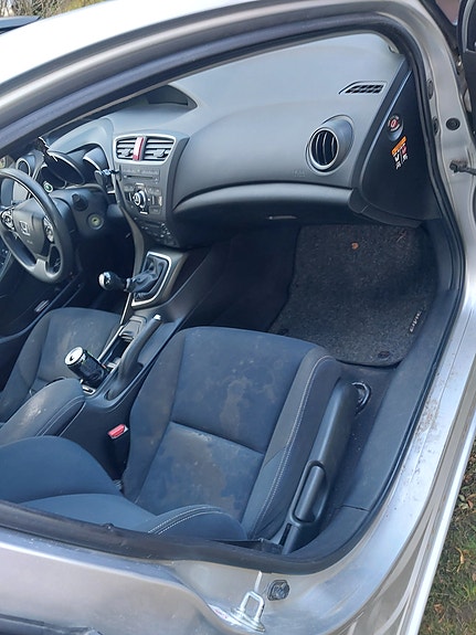 Honda Civic 11 of 14