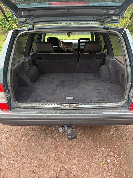 Volvo 765 11 of 14