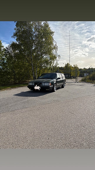 Volvo 765 4 of 14