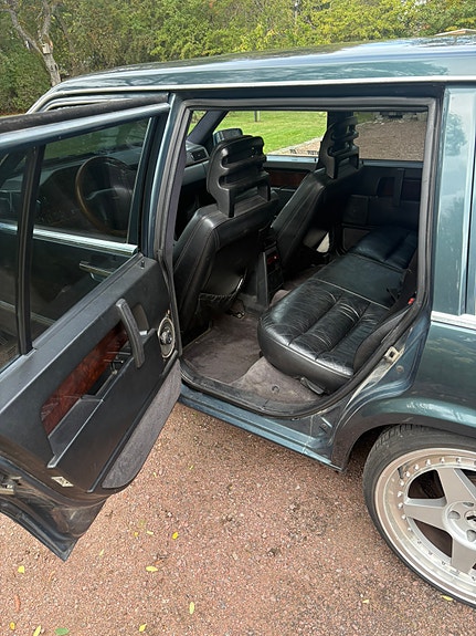Volvo 765 12 of 14
