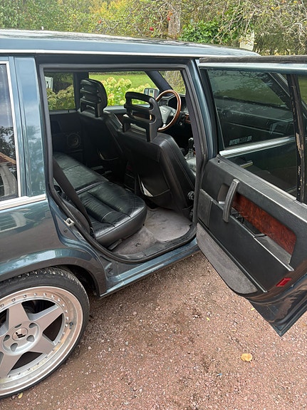 Volvo 765 10 of 14
