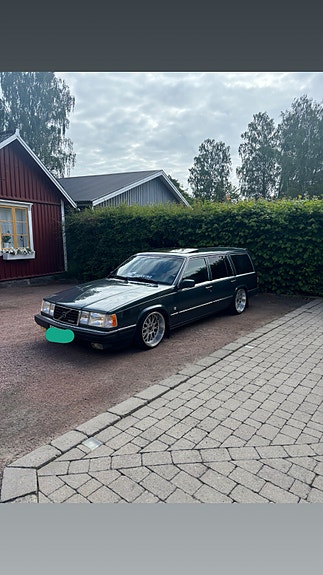 Volvo 765 14 of 14