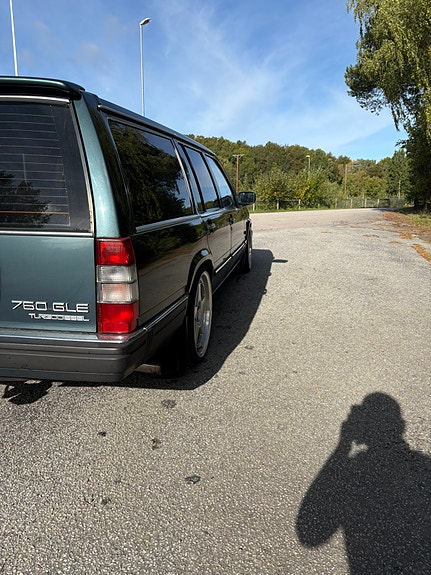 Volvo 765 6 of 14