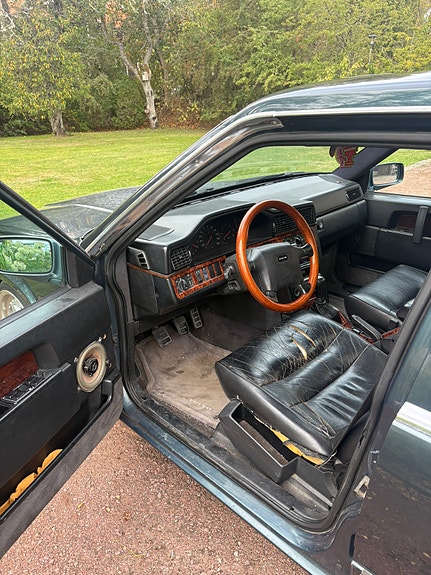 Volvo 765 8 of 14