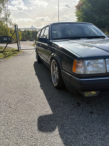 Volvo 765 2 of 14