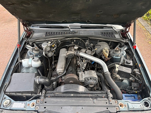 Volvo 765 13 of 14