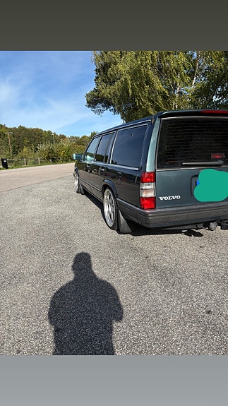 Volvo 765 3 of 14