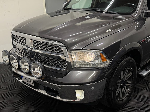 Dodge RAM 1500 4 of 30