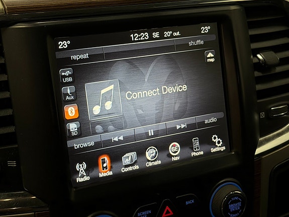 Dodge RAM 1500 27 of 30