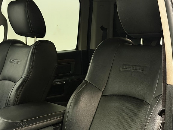 Dodge RAM 1500 19 of 30