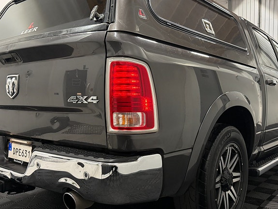 Dodge RAM 1500 15 of 30