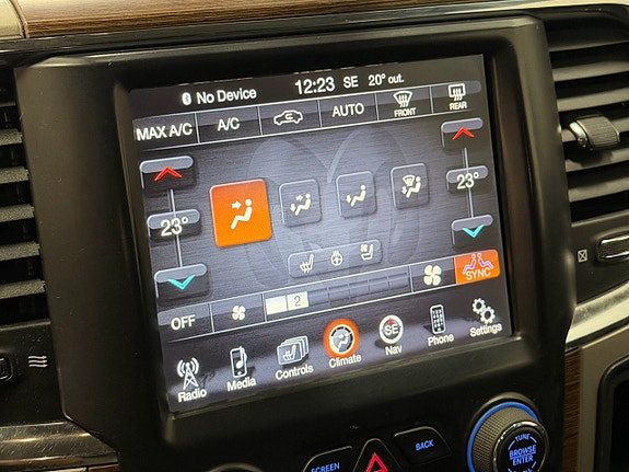 Dodge RAM 1500 26 of 30