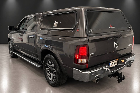 Dodge RAM 1500 3 of 30