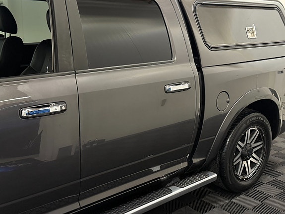 Dodge RAM 1500 10 of 30