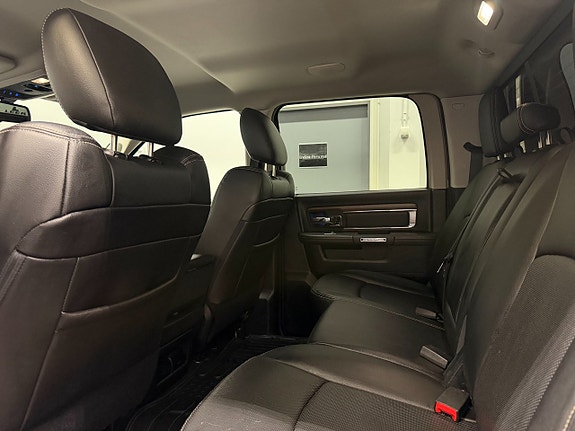 Dodge RAM 1500 17 of 30