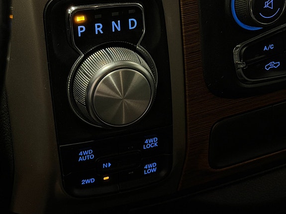 Dodge RAM 1500 23 of 30