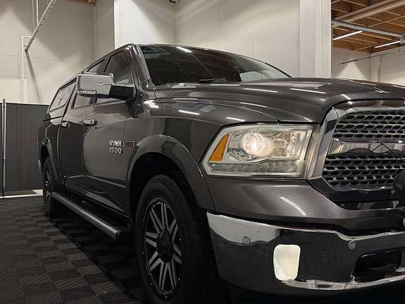Dodge RAM 1500 16 of 30