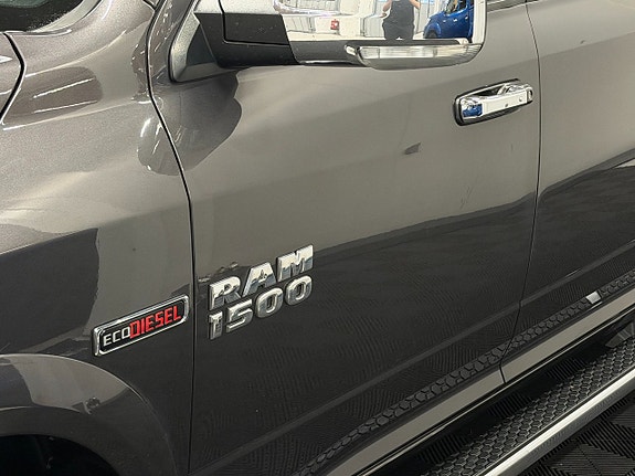 Dodge RAM 1500 9 of 30