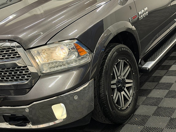 Dodge RAM 1500 8 of 30