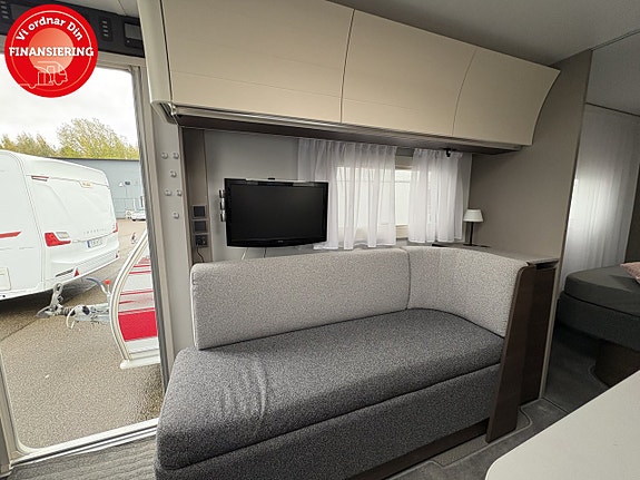 Adria ALPINA 663 HT 8 of 21