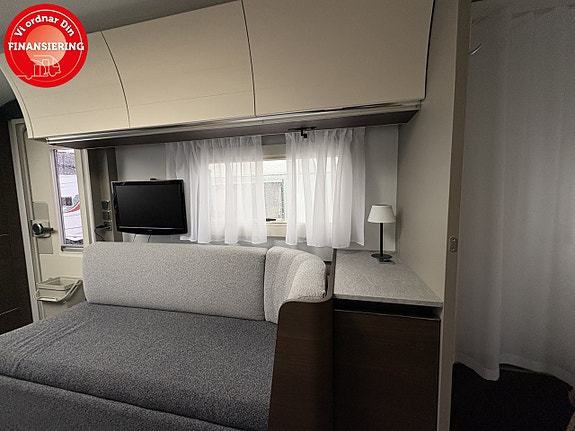 Adria ALPINA 663 HT 9 of 21
