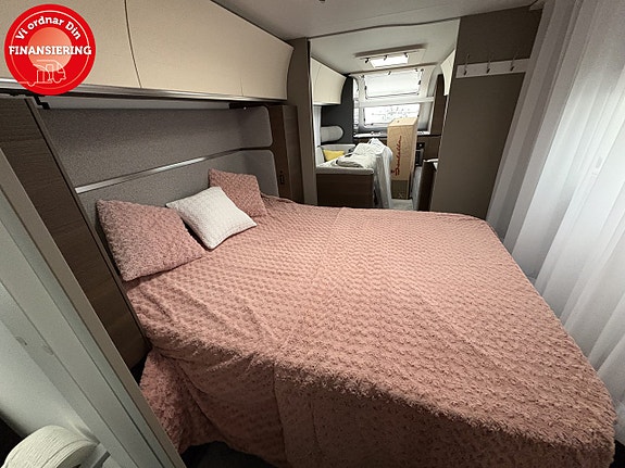 Adria ALPINA 663 HT 13 of 21