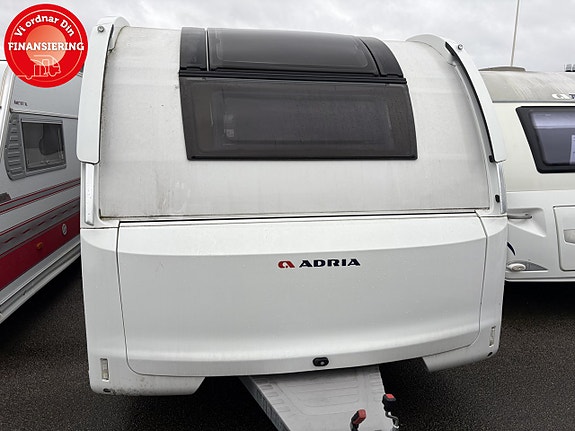 Adria ALPINA 663 HT 2 of 21