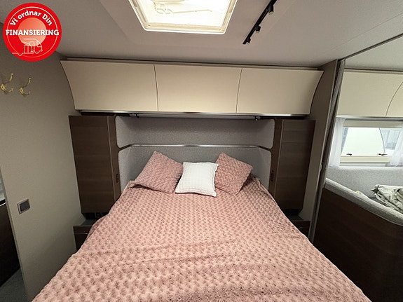 Adria ALPINA 663 HT 14 of 21