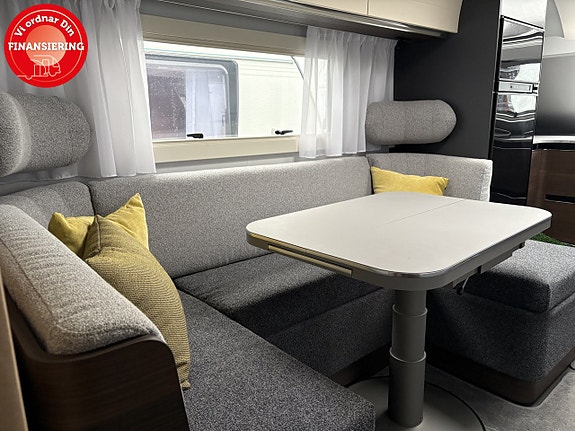 Adria ALPINA 663 HT 11 of 21