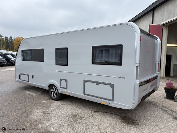 Adria Alpina 583 UL 5 of 16