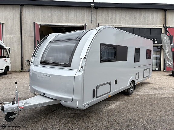 Adria Alpina 583 UL 6 of 16