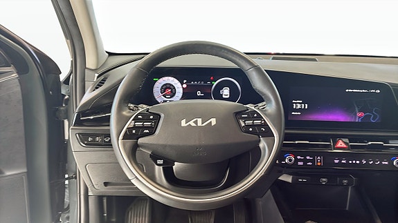 Kia Niro 10 of 12
