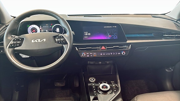 Kia Niro 7 of 12
