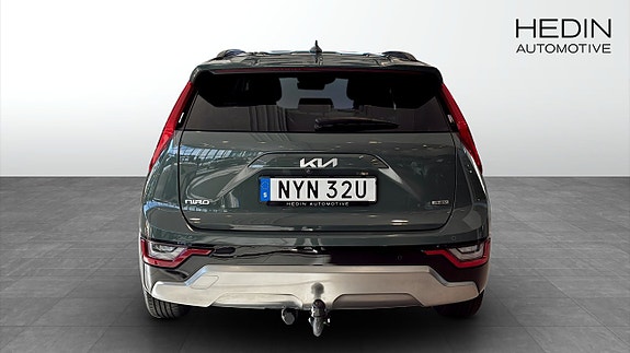 Kia Niro 5 of 12