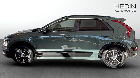 Kia Niro 4 of 12