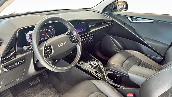 Kia Niro 8 of 12