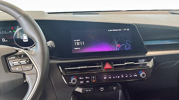 Kia Niro 11 of 12