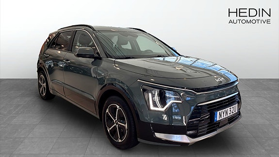 Kia Niro 3 of 12