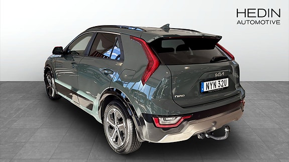 Kia Niro 6 of 12
