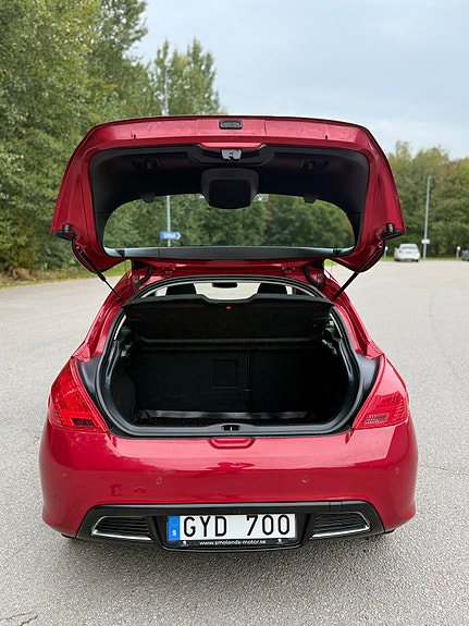 Peugeot 308 7 of 11