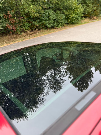 Peugeot 308 11 of 11