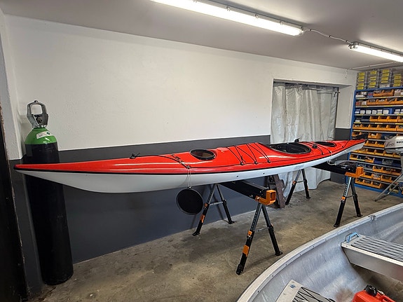Aquilo Sea Adventure kajak