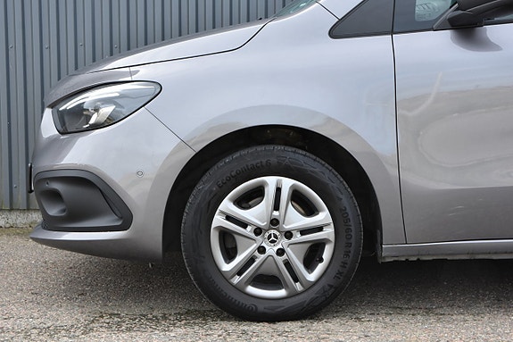 Mercedes-Benz Citan 110 5 of 18