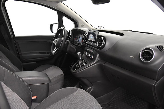 Mercedes-Benz Citan 110 14 of 18